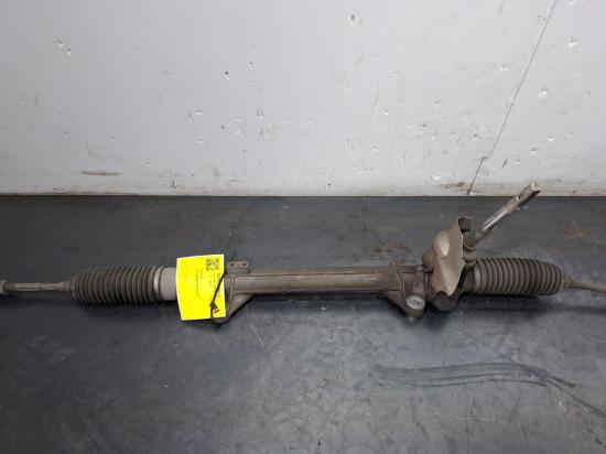 nissan Dualis J10 Aug 2012 STEERING BOX/RACK