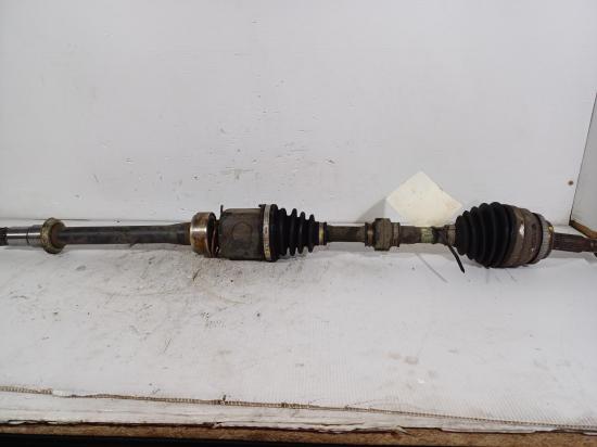 toyota Camry ASV50R Jul 2014 RIGHT DRIVESHAFT 