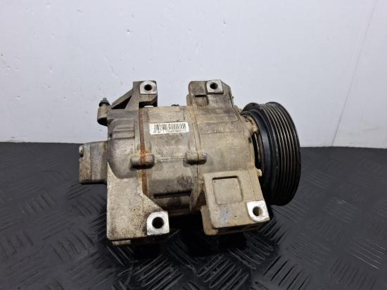 nissan X Trail T31 Feb 2008 A/C COMPRESSOR