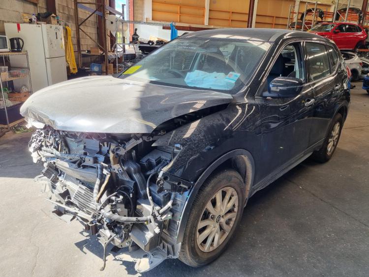 nissan X Trail ST T32 2019 Parts & Wrecking