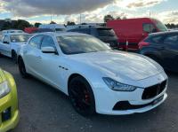 2016 Maserati Ghibli image 1