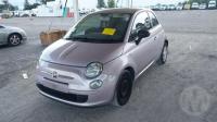 2013 Fiat 500 image 1