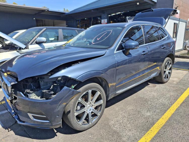 volvo Xc60 Mar 2018 Parts & Wrecking