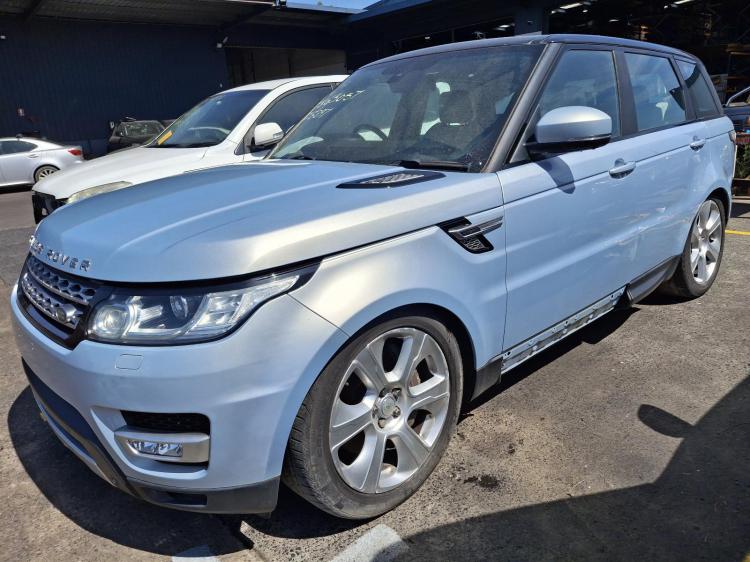 land rover Range Rover Sport Apr 2015 Parts & Wrecking