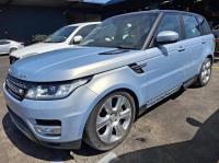 2015 Land Rover Range Rover Sport image 1