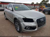 2016 Audi Q5 image 1