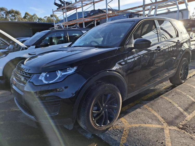 land rover Discovery Sport Jun 2018 Parts & Wrecking