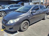 2007 Toyota Corolla ZRE152R image 1
