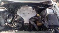 2006 Holden Commodore EXECUTIVE image 1