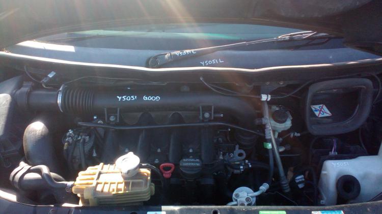 mercedes benz Vito CDI Nov 2002 Parts & Wrecking