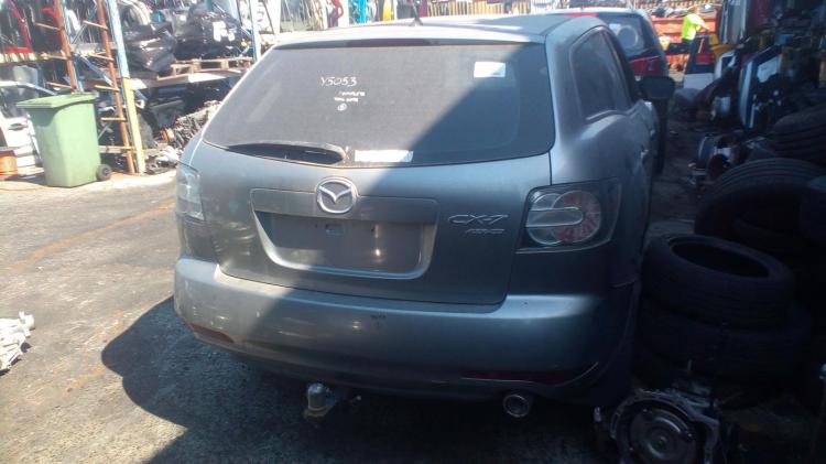 mazda Cx7 SPORTS Dec 2011 Parts & Wrecking