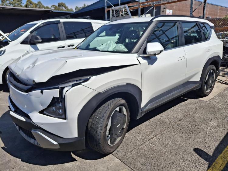 kia Ev5 Jun 2024 Parts & Wrecking