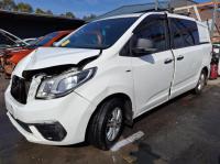 2020 Ldv G10 Van image 1