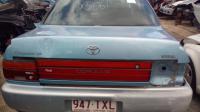 1996 Toyota Corolla CSI image 1