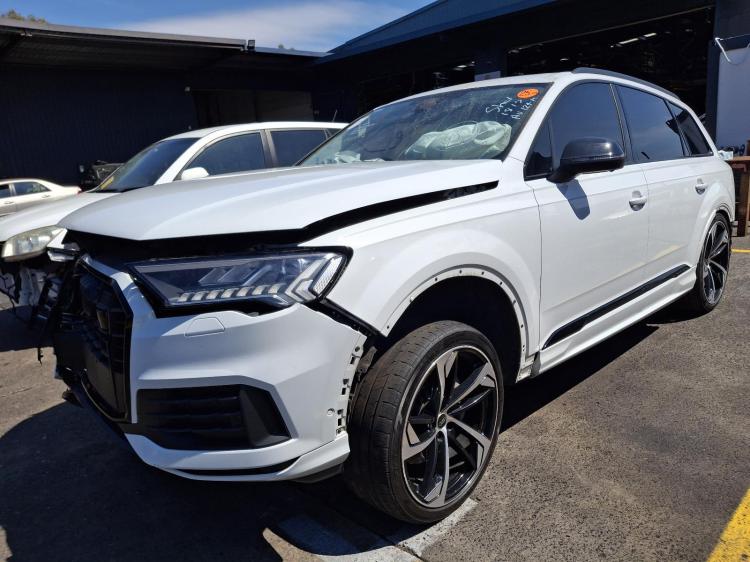 audi Q7 4M Jul 2023 Parts & Wrecking
