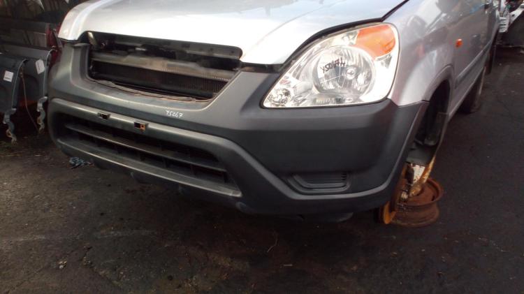 honda Cr V Jan 2004 Parts & Wrecking