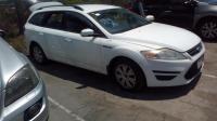 2011 Ford Mondeo LX image 1