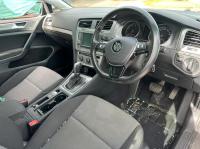 2017 Volkswagen Golf 110 TDI HIGHLINE image 1