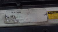 2010 Holden Epica CDX image 1