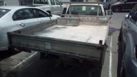 1998 Nissan Navara STD image 1
