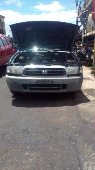 mazda Bravo DX 2000 Parts & Wrecking