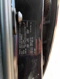 2004 Toyota Corolla ASCENT image 1