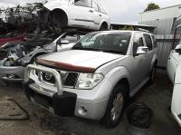 2005 Nissan Pathfinder ST-L image 1