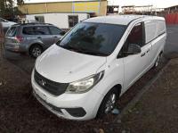 2016 Ldv G10 image 1
