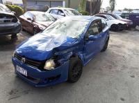 2010 Volkswagen Polo TRENDLINE image 1