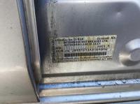 2010 Mitsubishi Lancer image 1