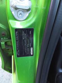 2010 Mazda 2 NEO image 1