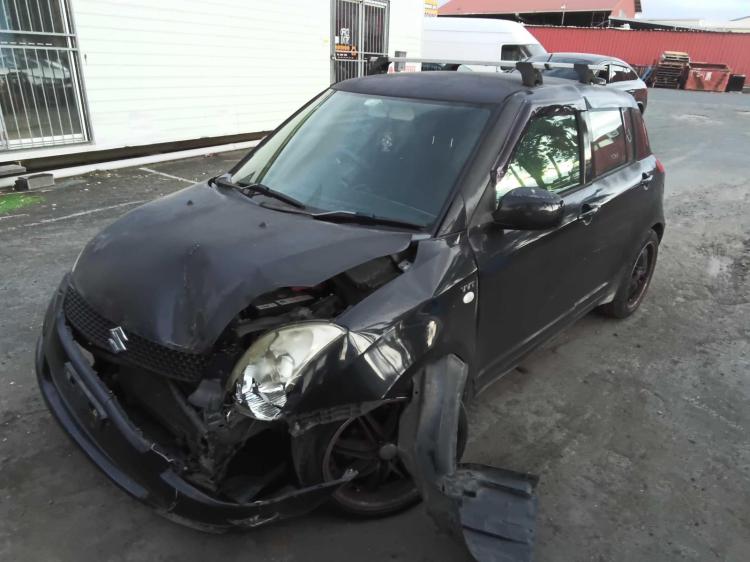 suzuki Swift Oct 2007 Parts & Wrecking