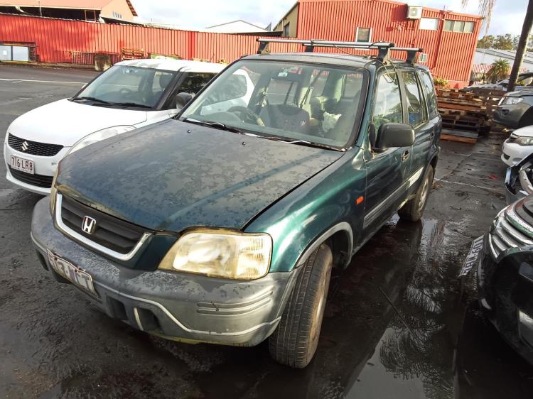 honda Cr V 1999 Parts & Wrecking