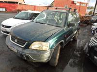 1999 Honda Cr V image 1