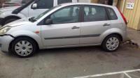 2008 Ford Fiesta LX image 1