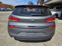 2018 Hyundai I30 SR image 1