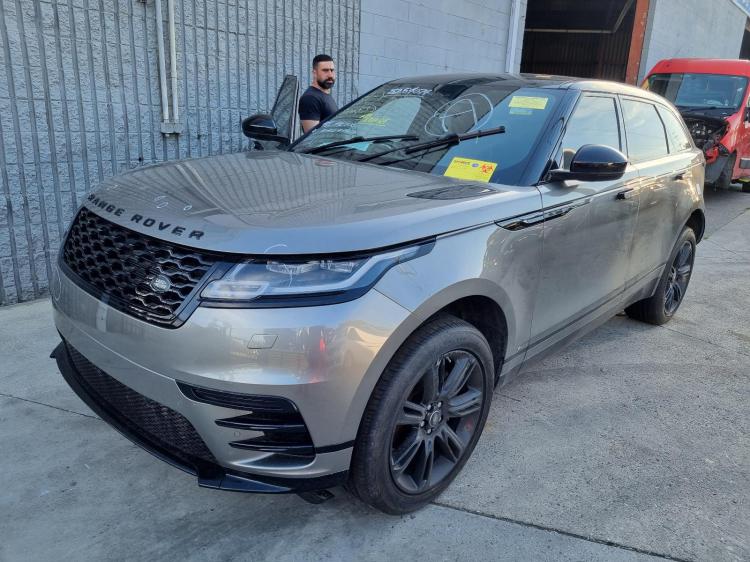 land rover Range Rover Velar D180 R-DYNAMIC S L560 2019 Parts & Wrecking