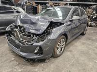 2018 Hyundai I30 PD MY18 ACTIVE image 1