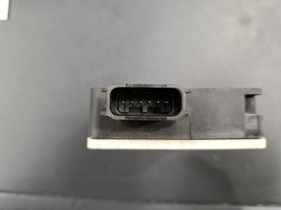 mercedes benz Jul 2016 ECU 
