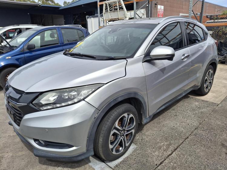 honda Hrv Feb 2015 Parts & Wrecking