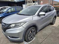 2015 Honda Hrv image 1