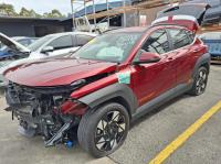 2024 Hyundai Kona SX2 image 1