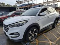 2017 Hyundai Tucson TL image 1