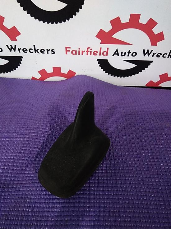 volkswagen Tiguan 2017 ANTENNA 