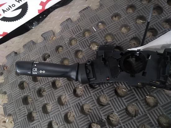 toyota Yaris 2014 COMBINATION SWITCH 