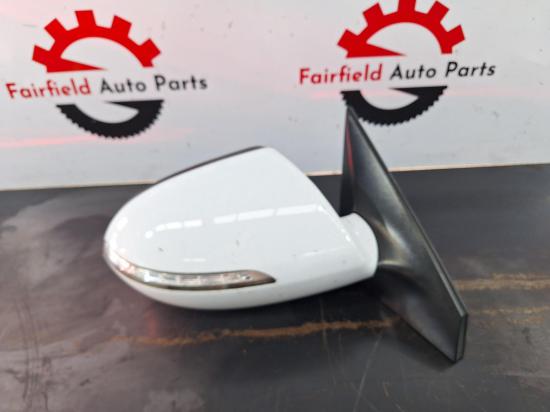 kia Sportage 2015 RIGHT DOOR MIRROR