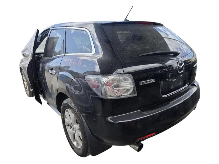 mazda Cx7 ER LUXURY Oct 2007 Parts & Wrecking