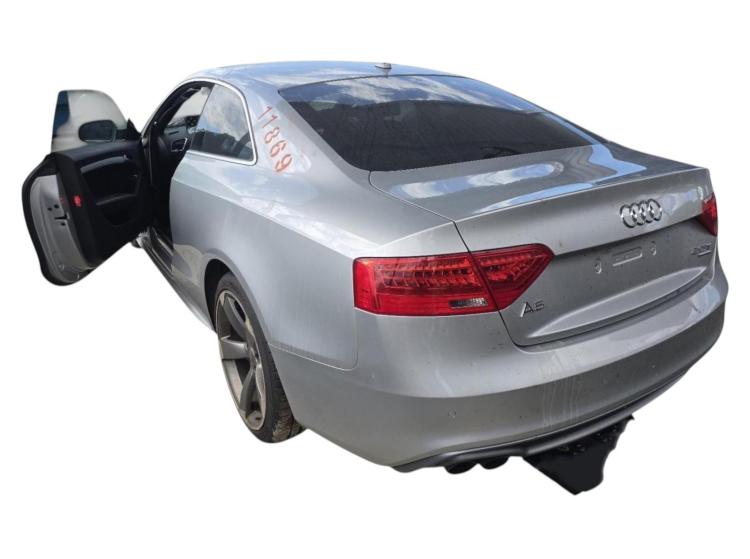audi A5 8T 2.0 TFSI QUATTRO Sep 2013 Parts & Wrecking