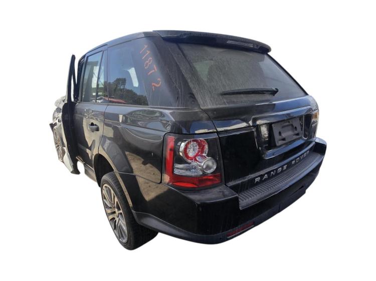 land rover Range Rover Sport L320 TDV6 Jun 2010 Parts & Wrecking