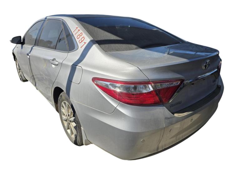 toyota Camry AVV50 ALTISE HYBRID Jan 2017 Parts & Wrecking